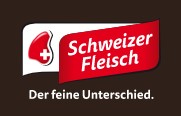 Schweizer Fleisch Logo