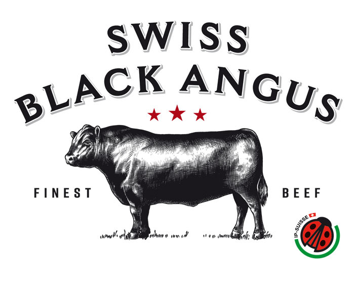 Swiss Black Angus IPS